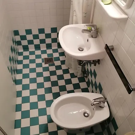 Euroholiday 5a Appartement Jesolo