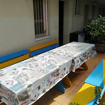 Euroholiday 5a Appartement