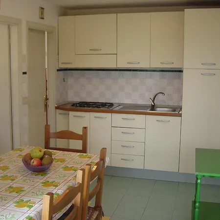 Euroholiday 5a Appartement *