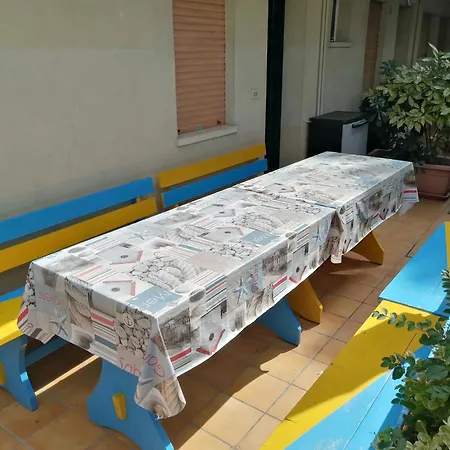 Euroholiday 5a Appartement Jesolo