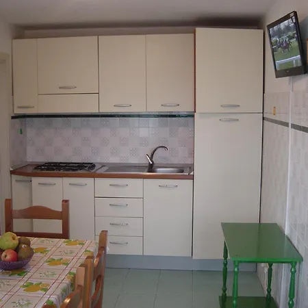Appartement Euroholiday 5a *